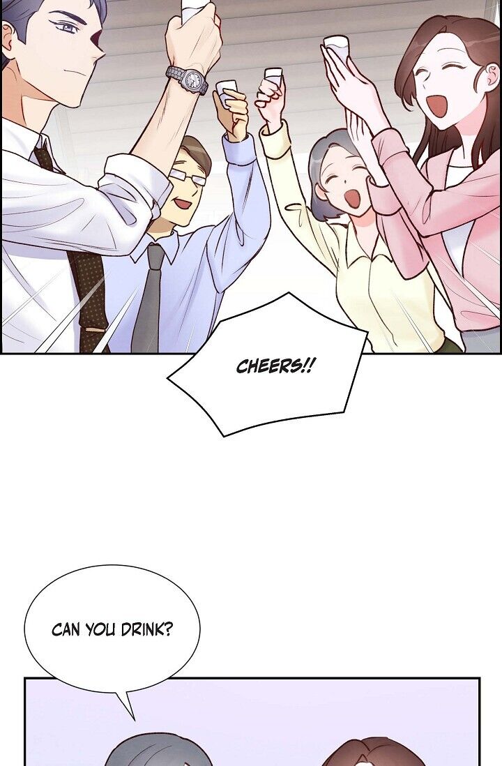 A Spoonful of Your Love Chapter 5 image 31