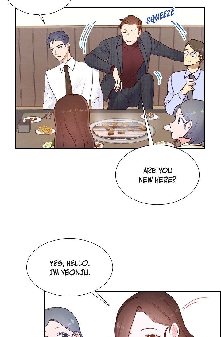 A Spoonful of Your Love Chapter 5 image 35