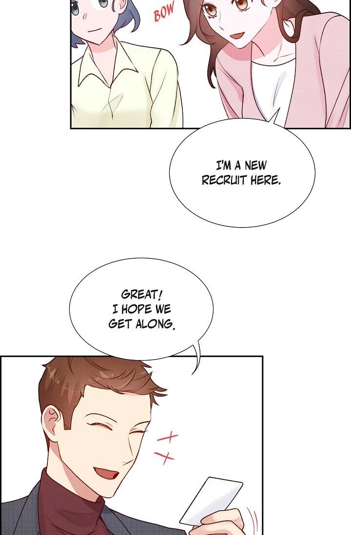 A Spoonful of Your Love Chapter 5 image 36