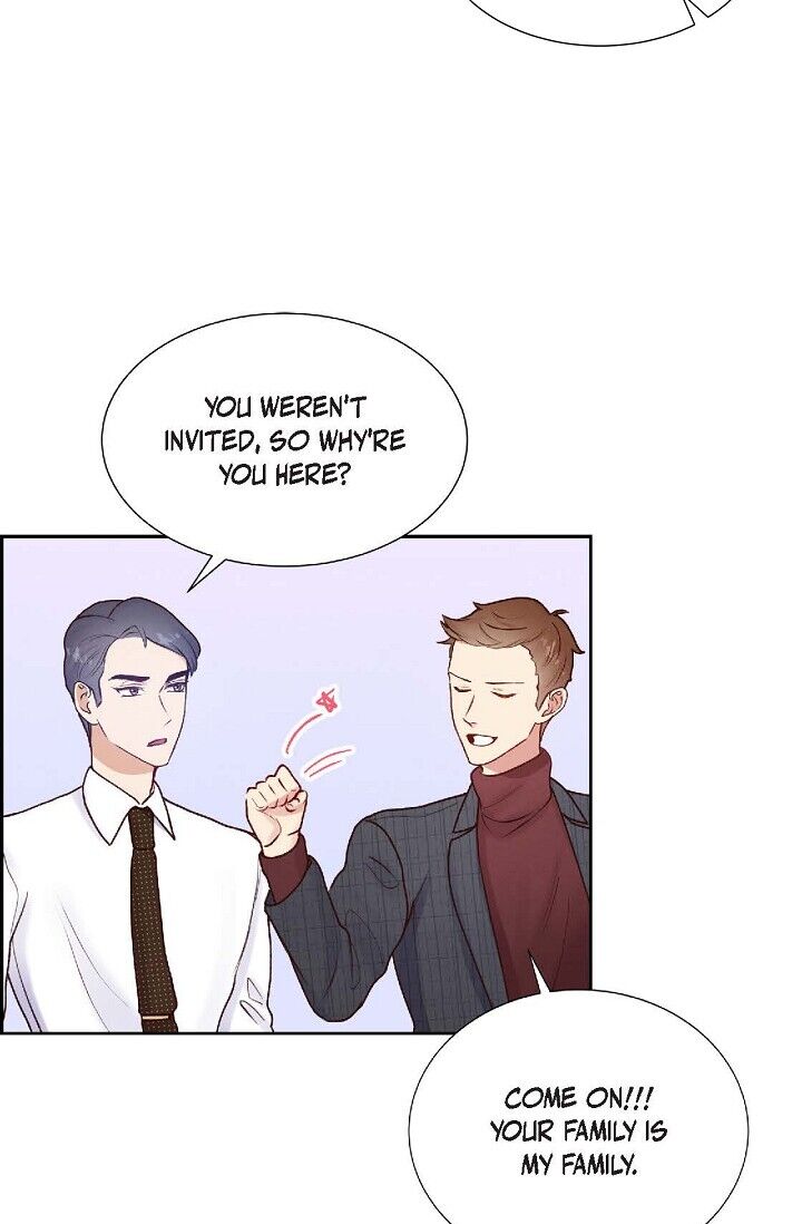 A Spoonful of Your Love Chapter 5 image 38