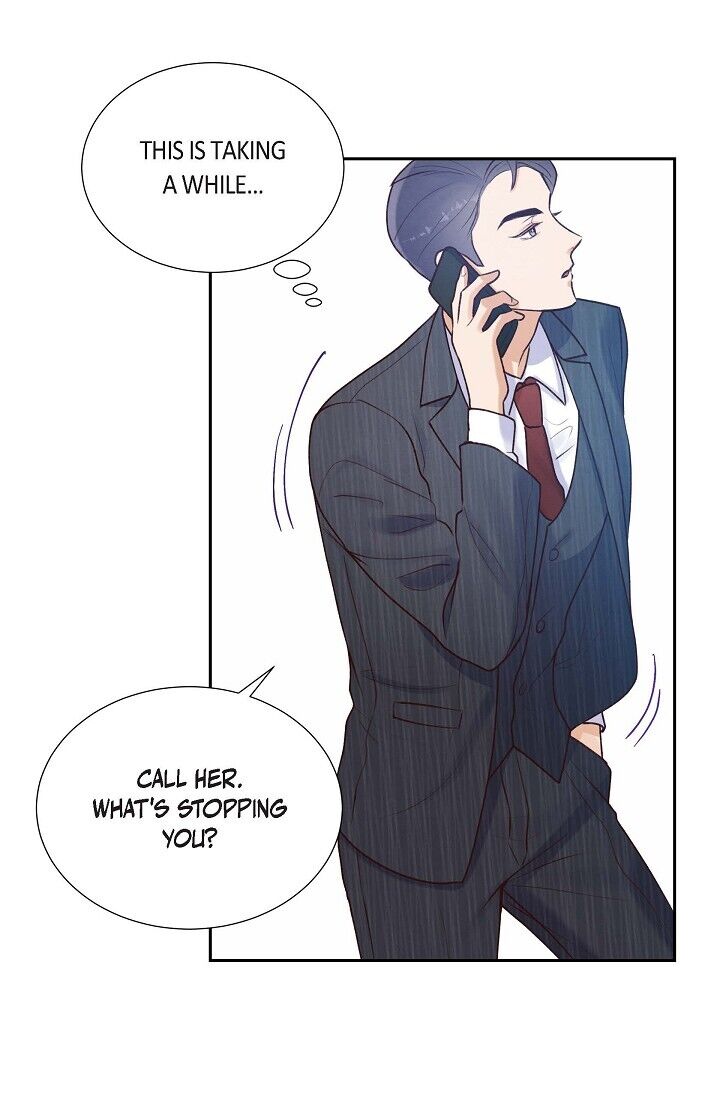 A Spoonful of Your Love Chapter 5 image 3