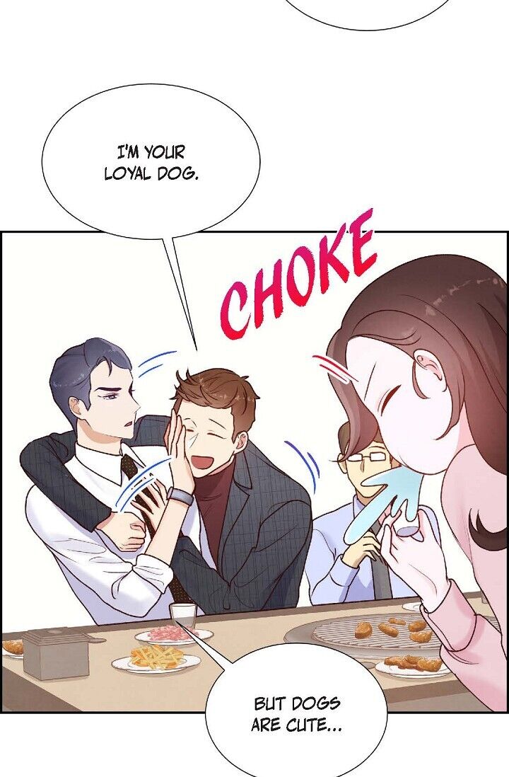 A Spoonful of Your Love Chapter 5 image 39