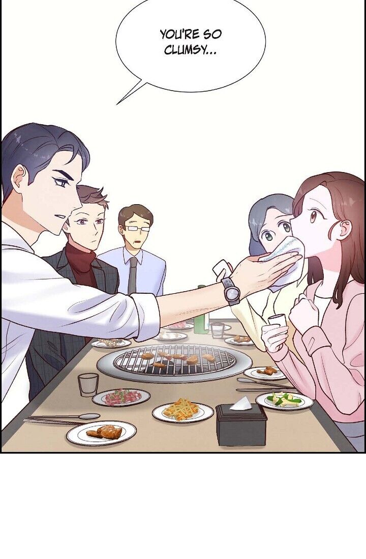A Spoonful of Your Love Chapter 5 image 41