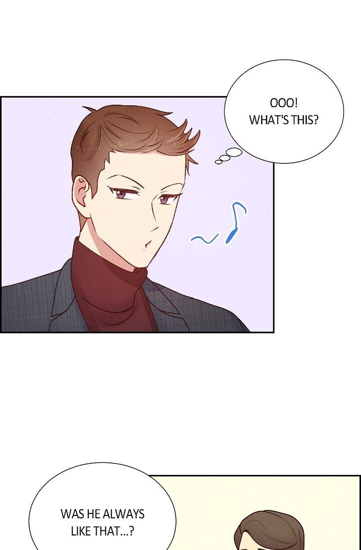 A Spoonful of Your Love Chapter 5 image 42