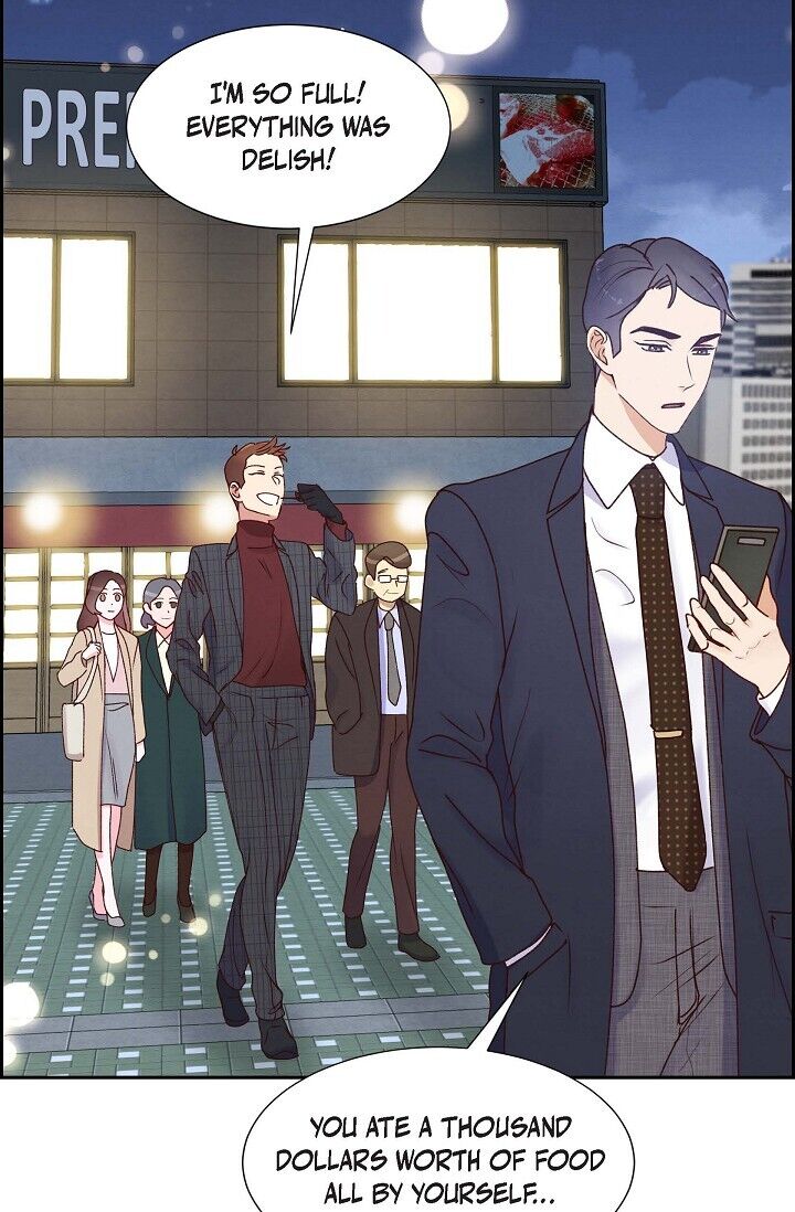 A Spoonful of Your Love Chapter 5 image 44