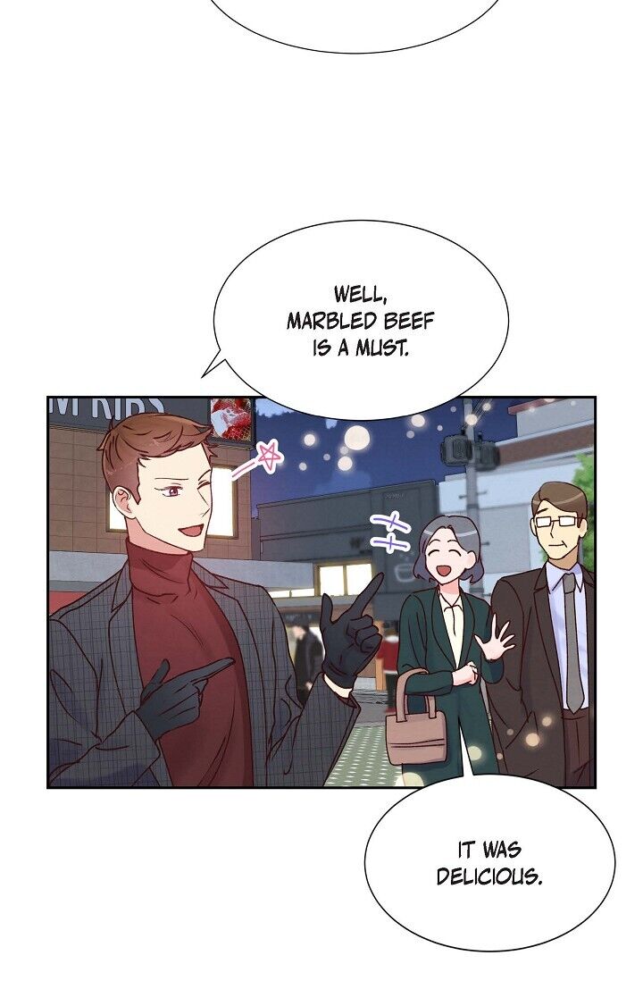 A Spoonful of Your Love Chapter 5 image 45