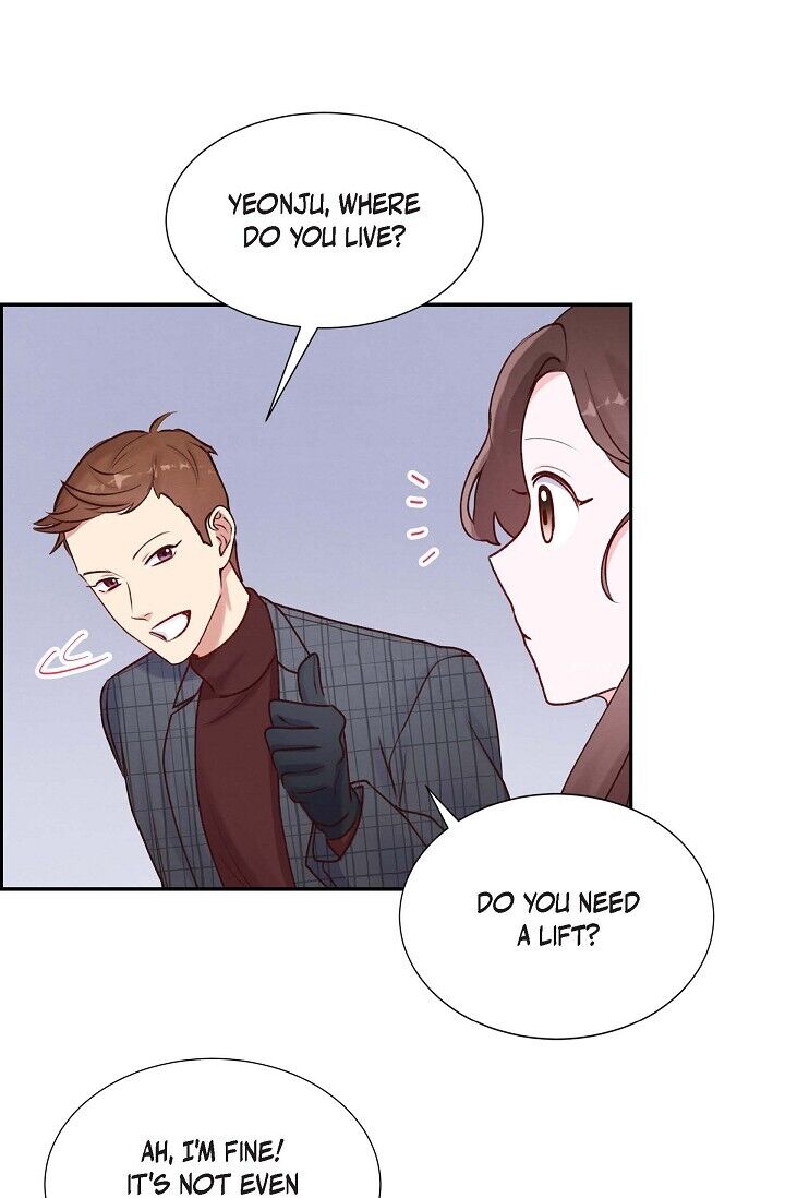 A Spoonful of Your Love Chapter 5 image 48