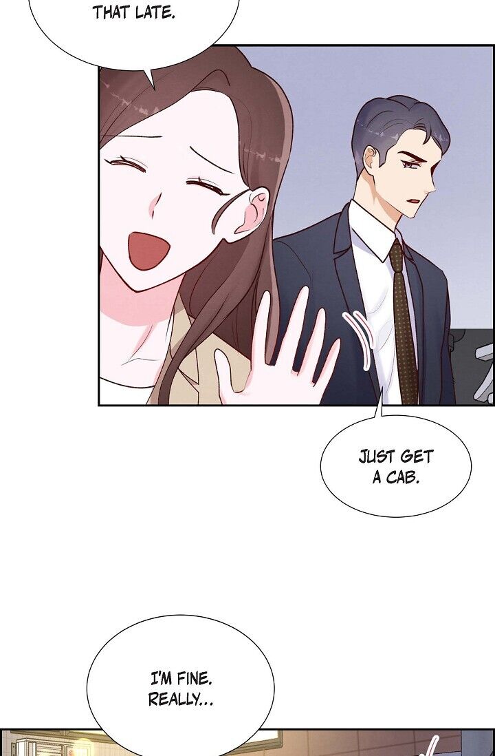 A Spoonful of Your Love Chapter 5 image 49