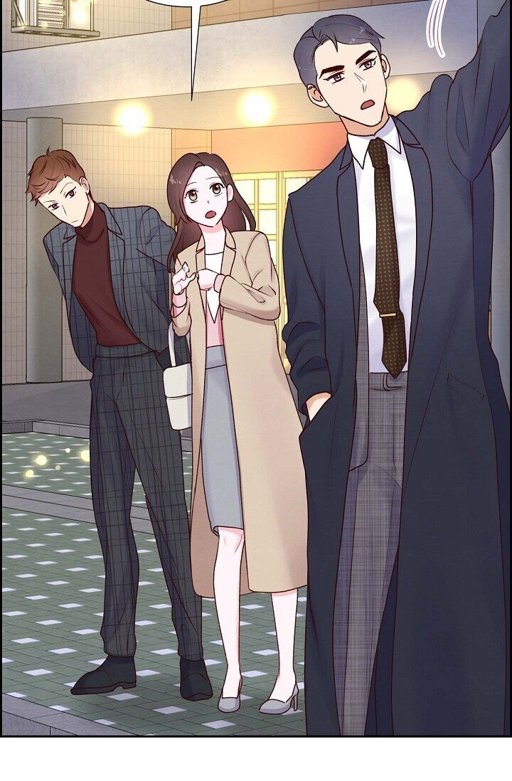 A Spoonful of Your Love Chapter 5 image 50