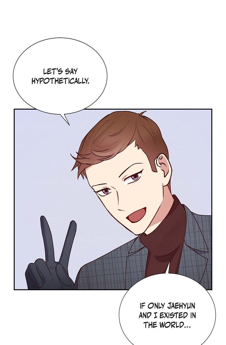 A Spoonful of Your Love Chapter 5 image 51