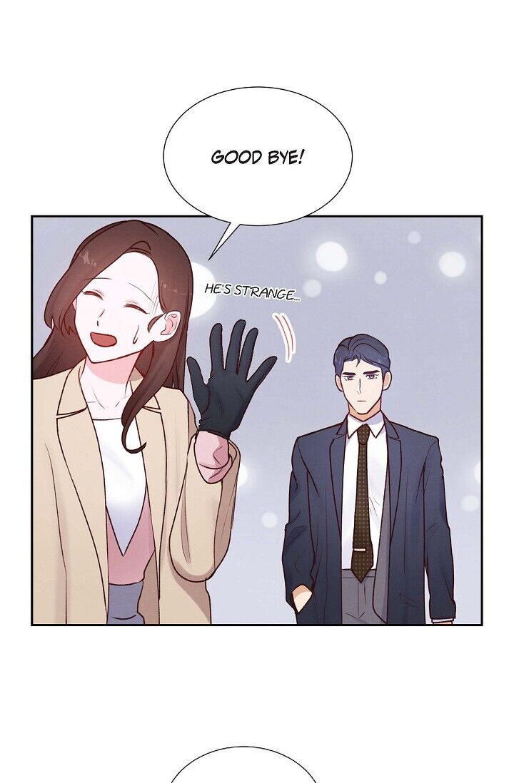 A Spoonful of Your Love Chapter 5 image 57