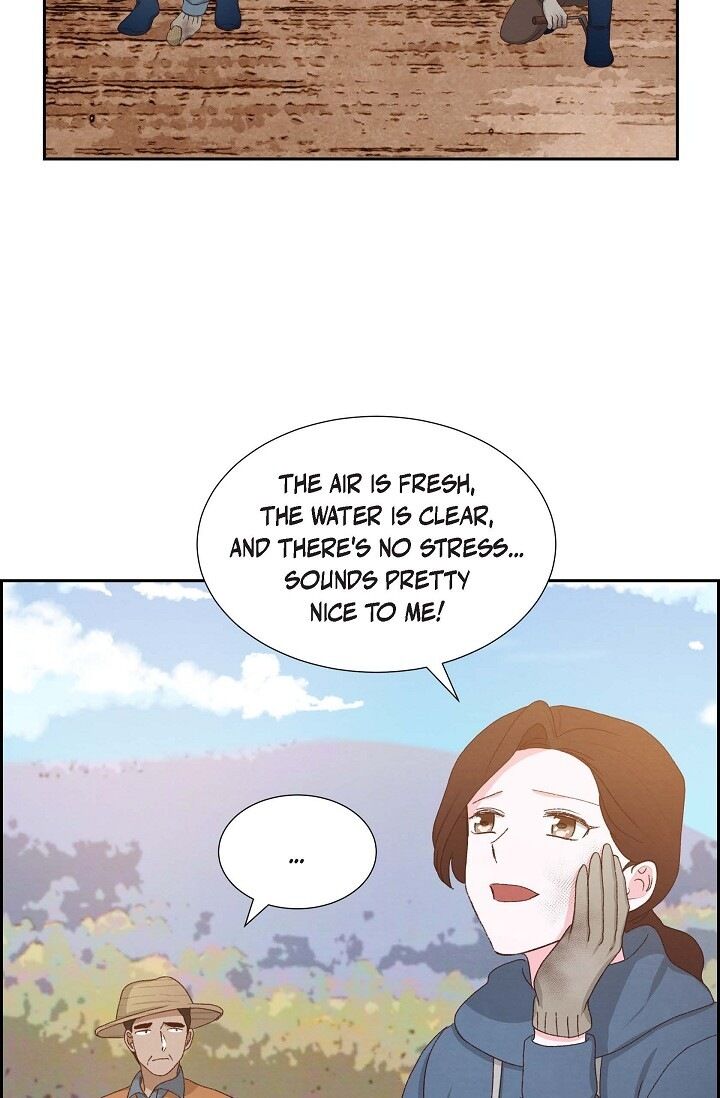 A Spoonful of Your Love Chapter 50 image 9