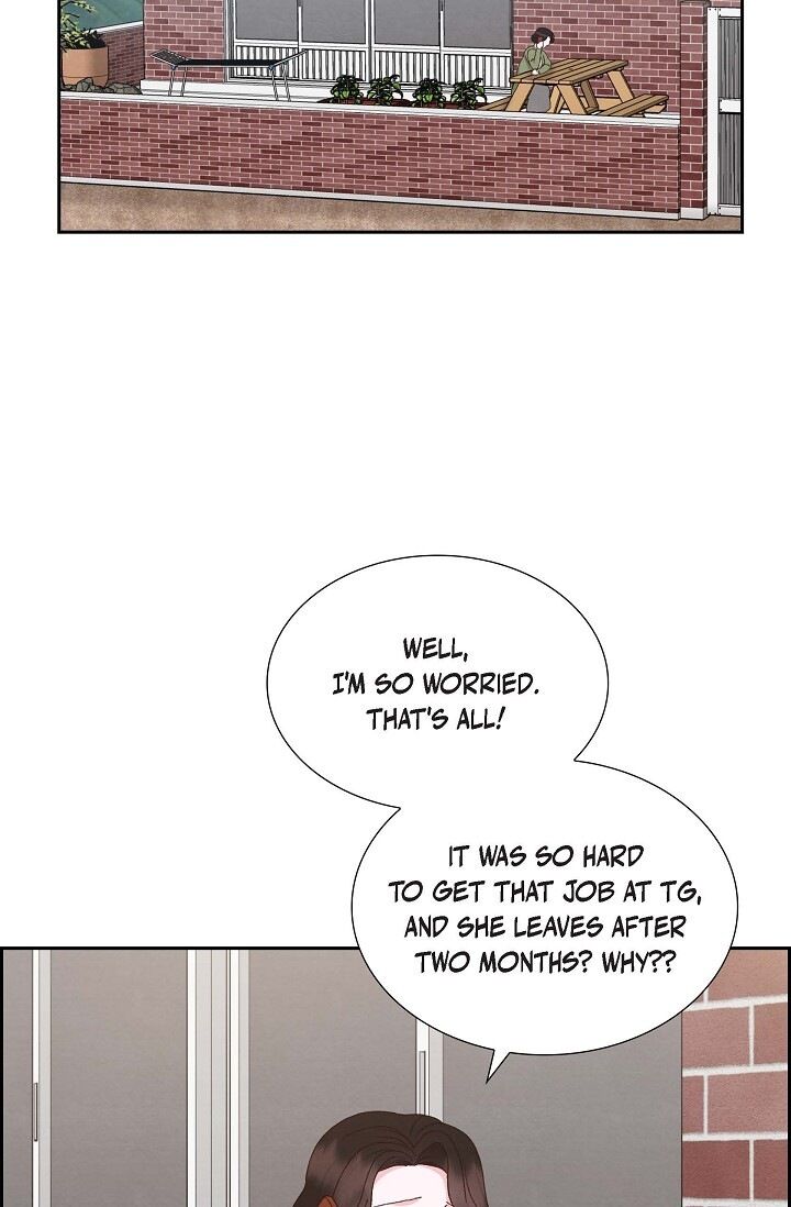A Spoonful of Your Love Chapter 50 image 14