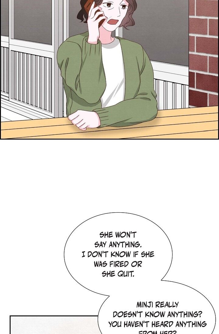 A Spoonful of Your Love Chapter 50 image 15