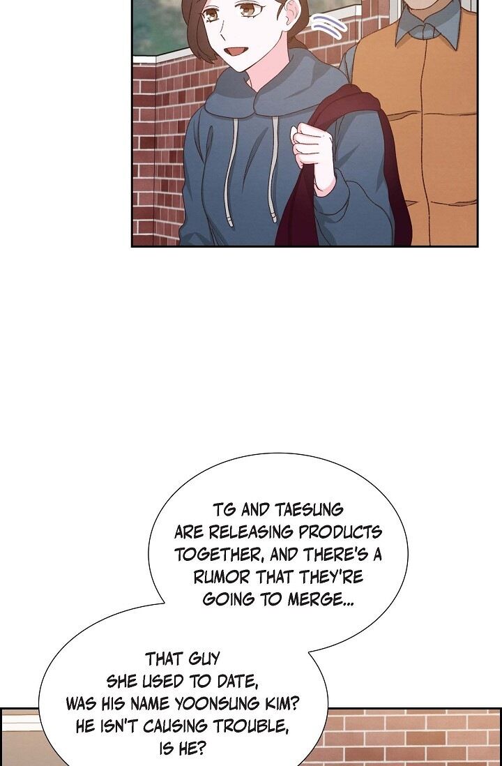 A Spoonful of Your Love Chapter 50 image 17