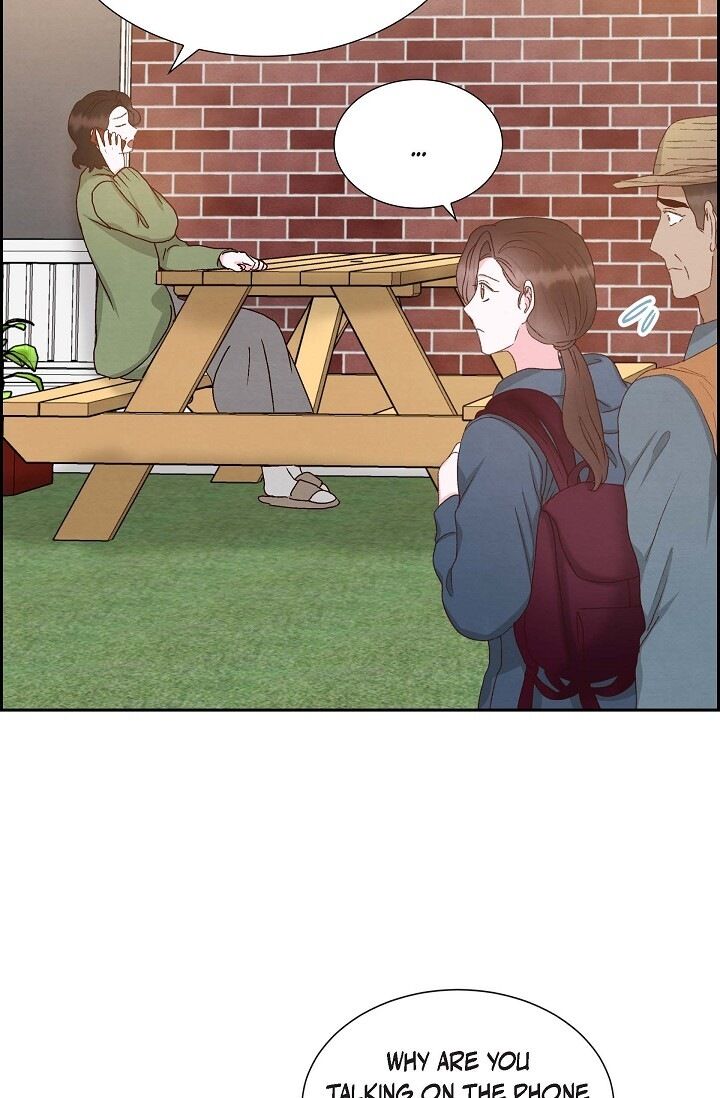 A Spoonful of Your Love Chapter 50 image 18