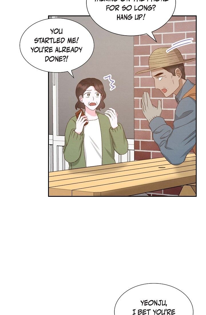 A Spoonful of Your Love Chapter 50 image 19