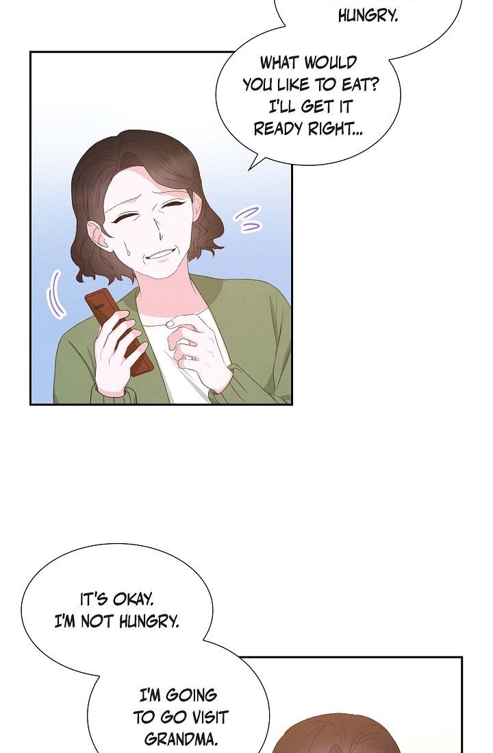 A Spoonful of Your Love Chapter 50 image 20