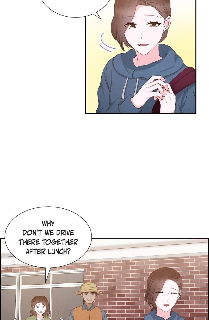 A Spoonful of Your Love Chapter 50 image 21