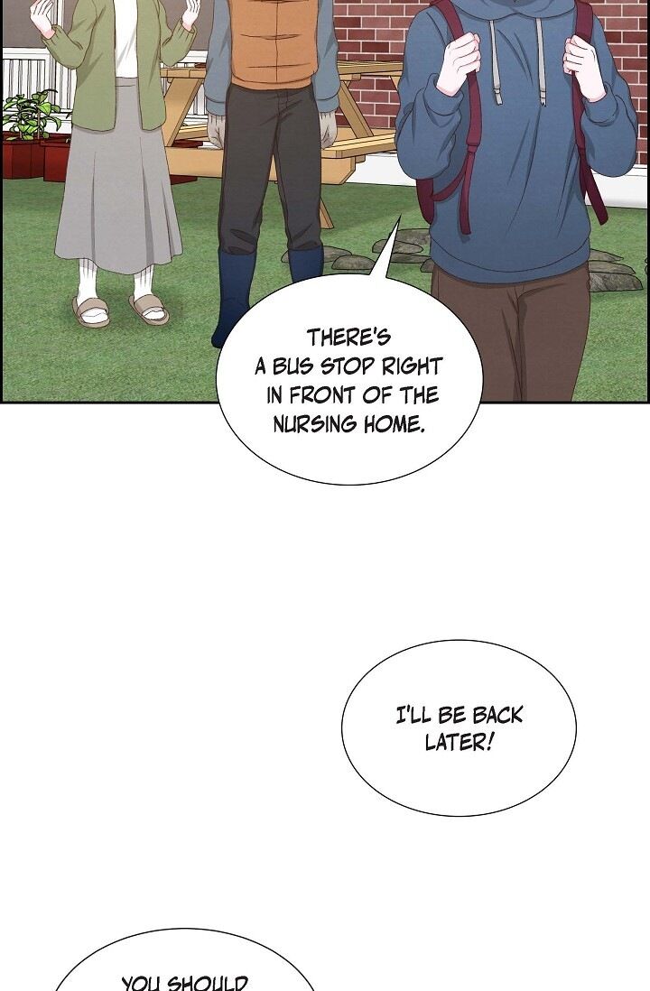 A Spoonful of Your Love Chapter 50 image 22