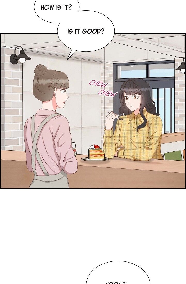 A Spoonful of Your Love Chapter 50 image 27