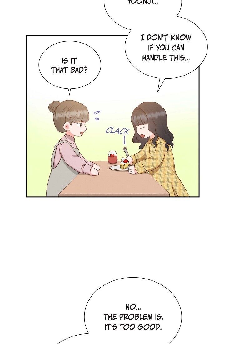 A Spoonful of Your Love Chapter 50 image 28