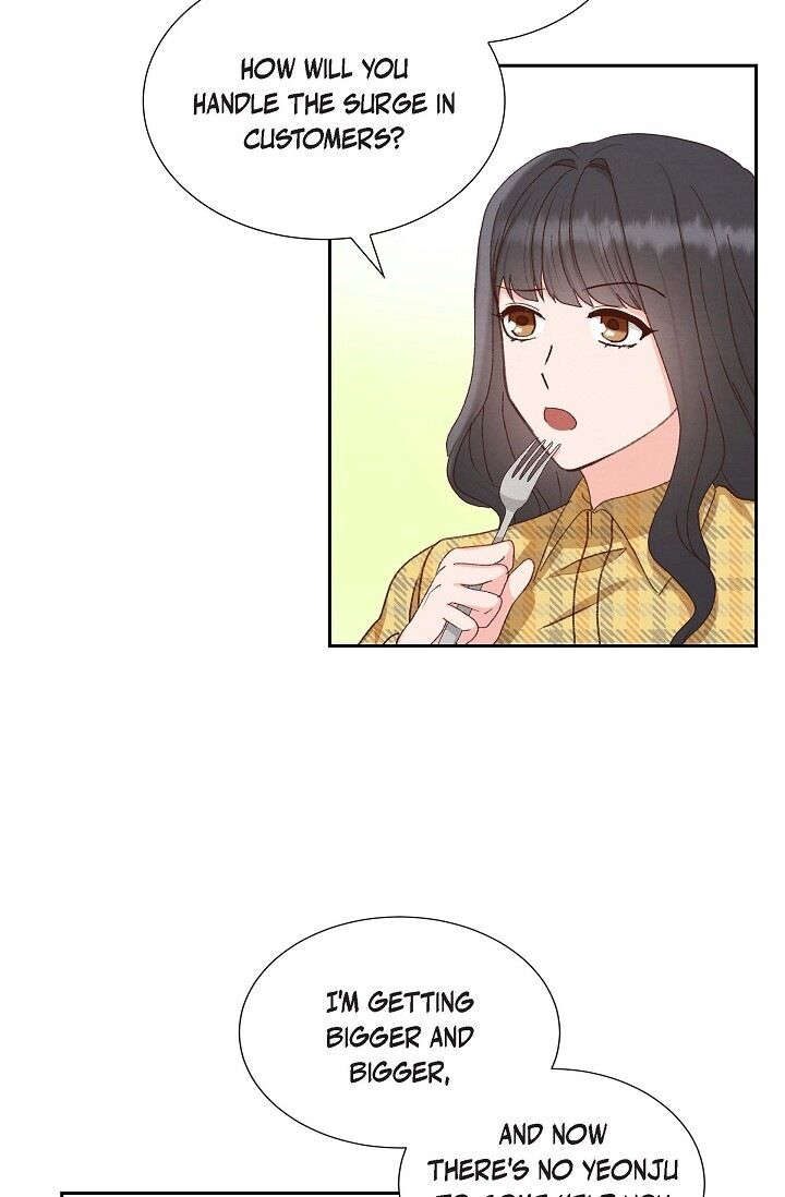 A Spoonful of Your Love Chapter 50 image 29