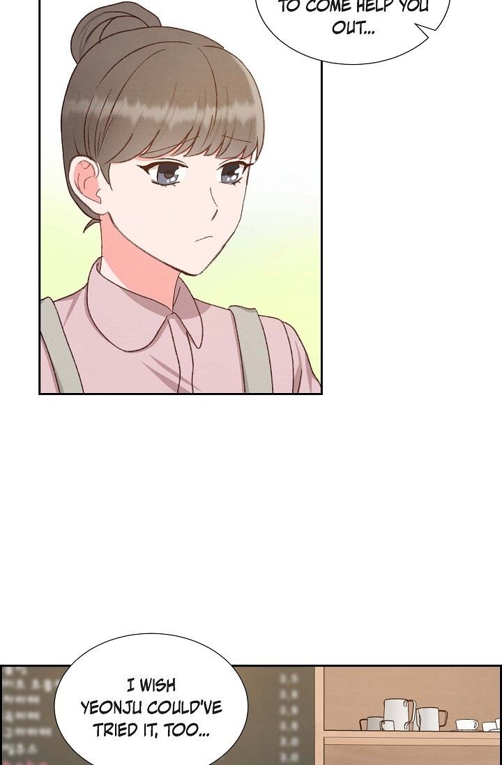 A Spoonful of Your Love Chapter 50 image 30