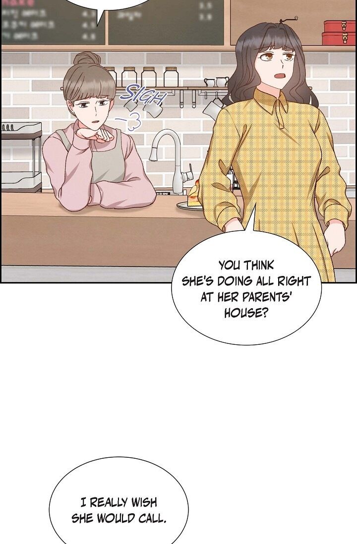 A Spoonful of Your Love Chapter 50 image 31