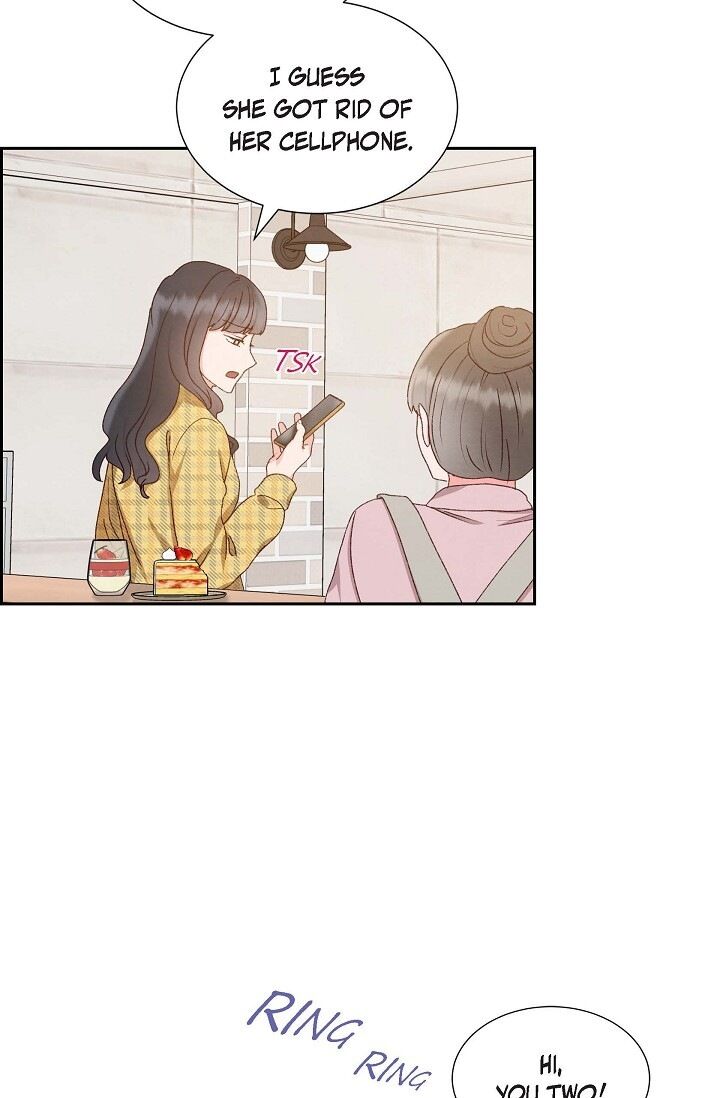 A Spoonful of Your Love Chapter 50 image 32