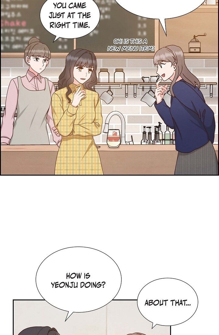 A Spoonful of Your Love Chapter 50 image 34