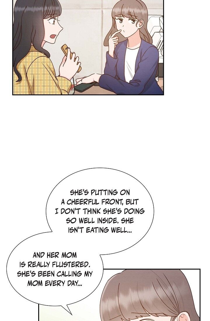A Spoonful of Your Love Chapter 50 image 35
