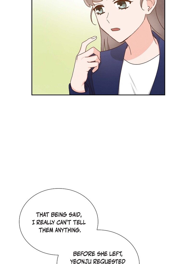 A Spoonful of Your Love Chapter 50 image 36