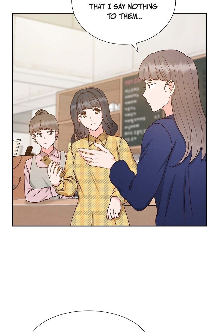 A Spoonful of Your Love Chapter 50 image 37
