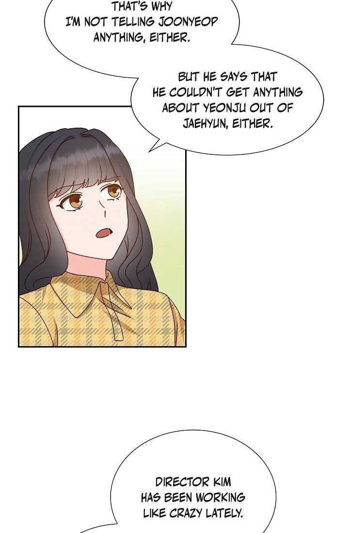 A Spoonful of Your Love Chapter 50 image 38