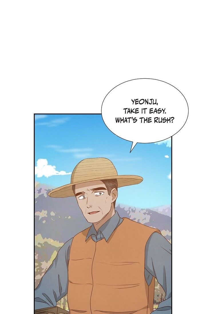 A Spoonful of Your Love Chapter 50 image 3
