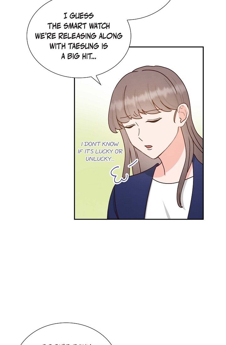 A Spoonful of Your Love Chapter 50 image 39