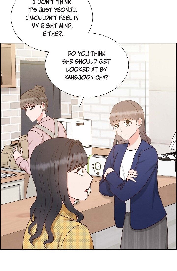A Spoonful of Your Love Chapter 50 image 40