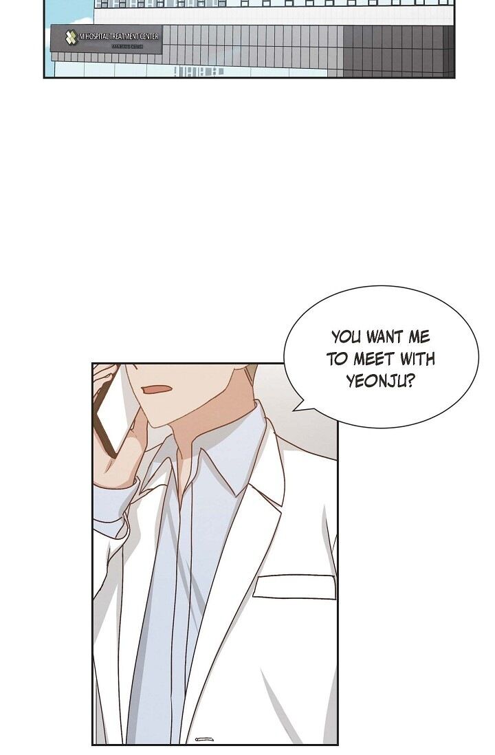 A Spoonful of Your Love Chapter 50 image 43
