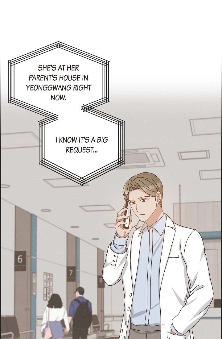A Spoonful of Your Love Chapter 50 image 44