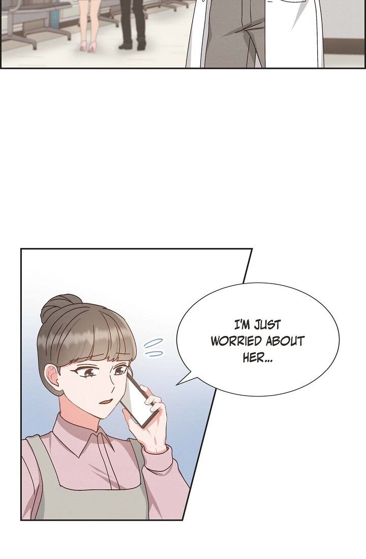 A Spoonful of Your Love Chapter 50 image 45