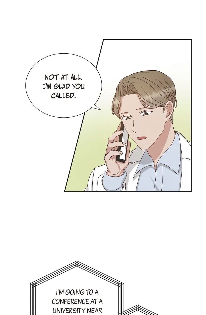 A Spoonful of Your Love Chapter 50 image 46