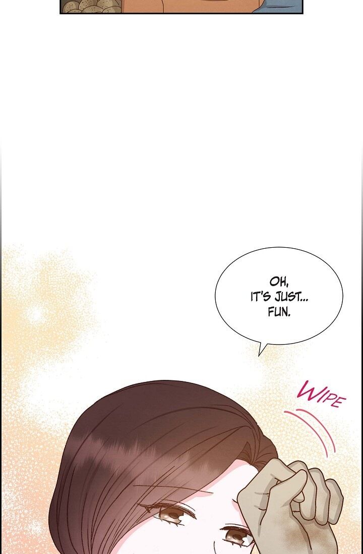 A Spoonful of Your Love Chapter 50 image 4