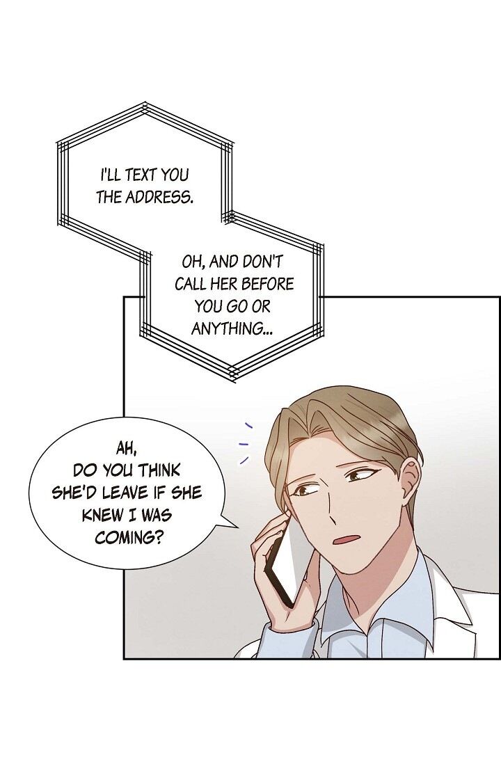A Spoonful of Your Love Chapter 50 image 49