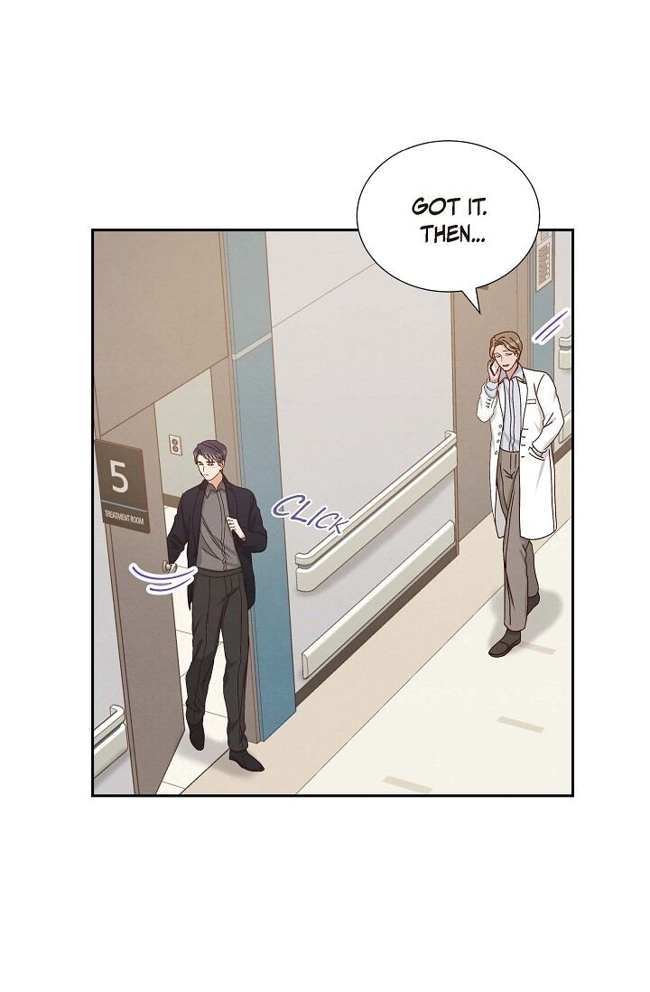 A Spoonful of Your Love Chapter 50 image 50