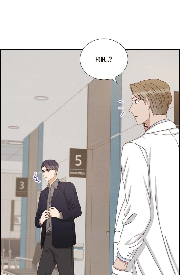 A Spoonful of Your Love Chapter 50 image 51
