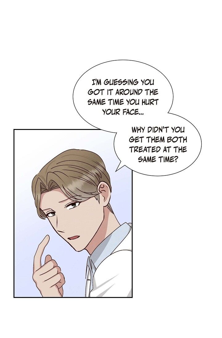 A Spoonful of Your Love Chapter 50 image 58