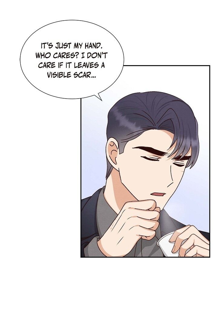 A Spoonful of Your Love Chapter 50 image 59