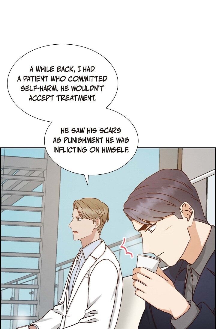 A Spoonful of Your Love Chapter 50 image 60