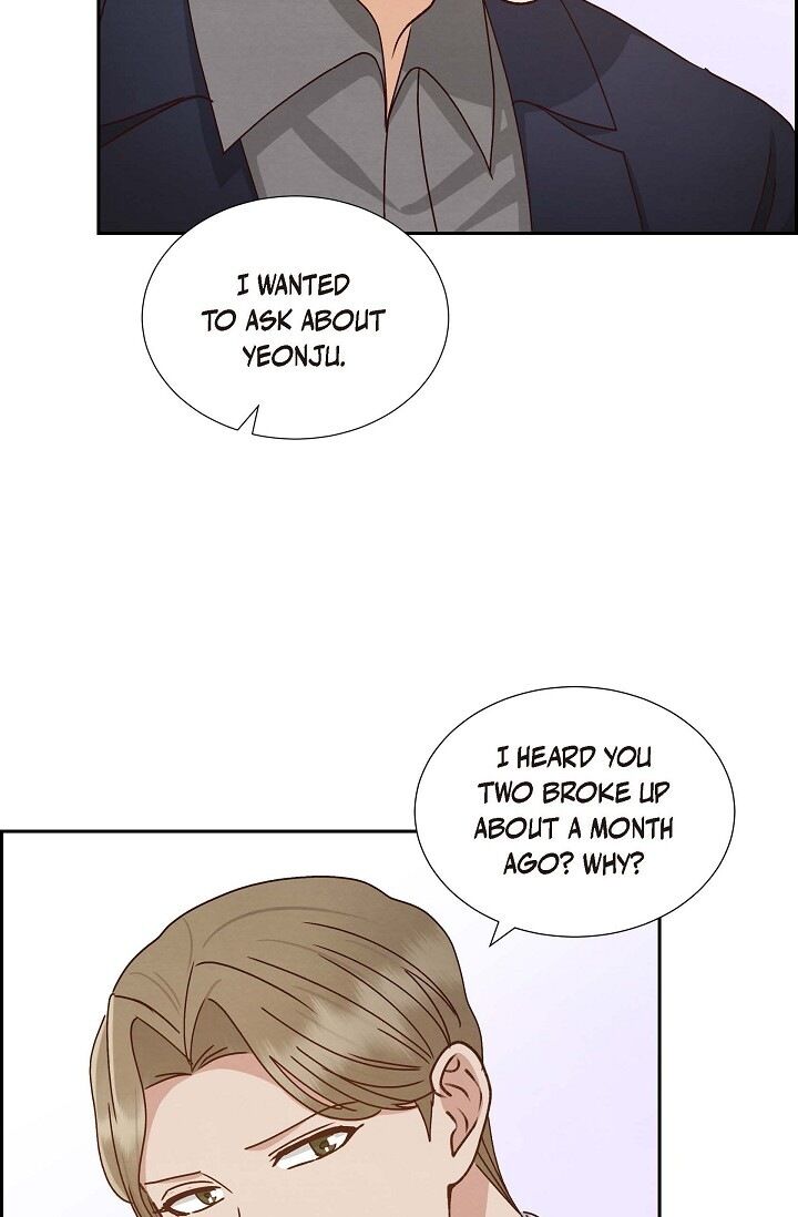 A Spoonful of Your Love Chapter 50 image 62